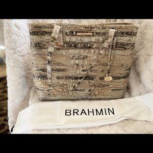 Brahmin Med Asher.